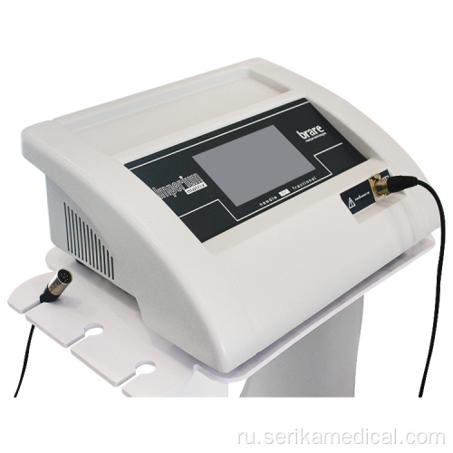 Портативный 5D EMS RF MicroNeedling Machine